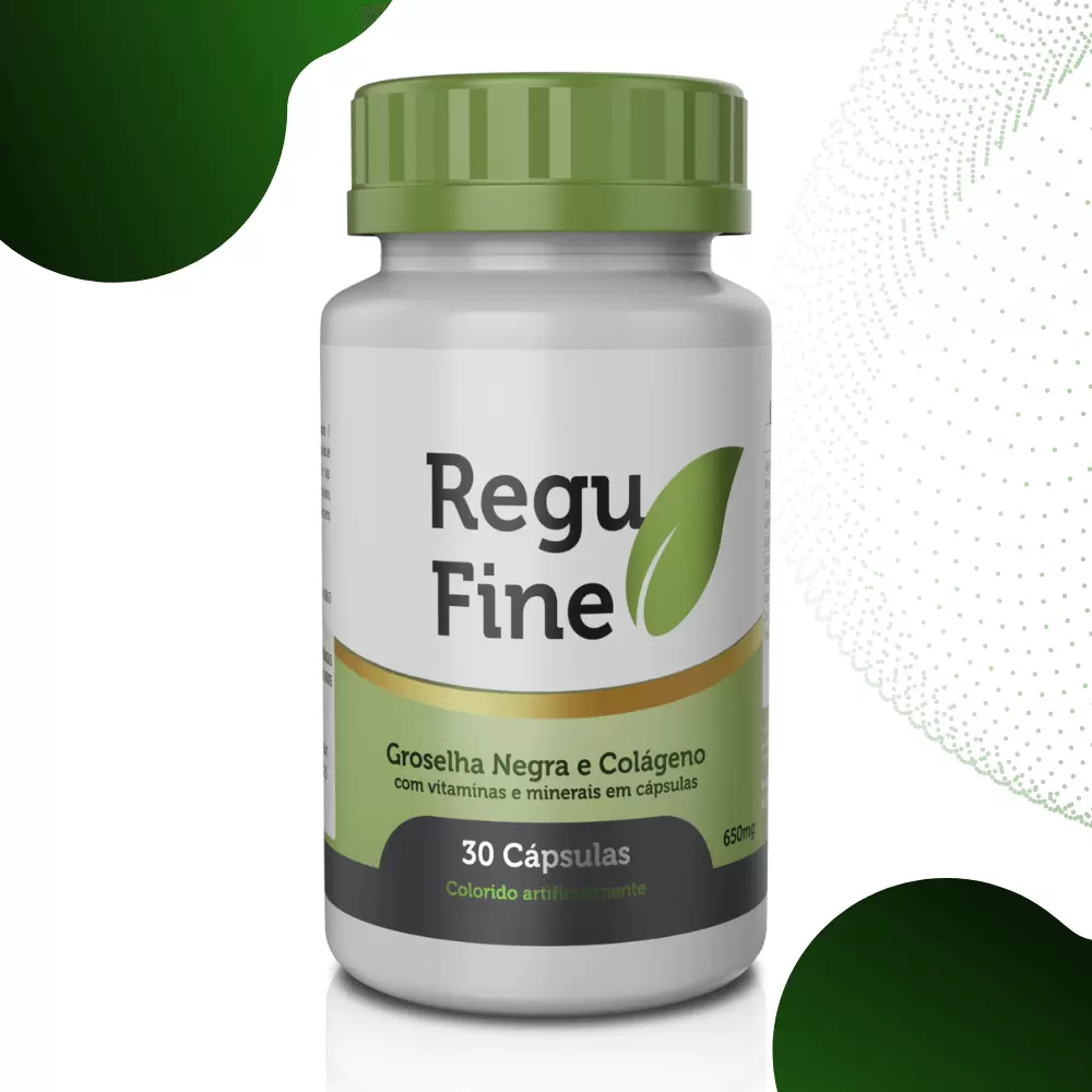 REGU FINE *ORIGINAL*